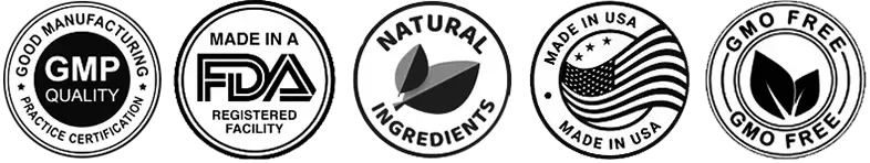 Trimology FDA Certification Logo